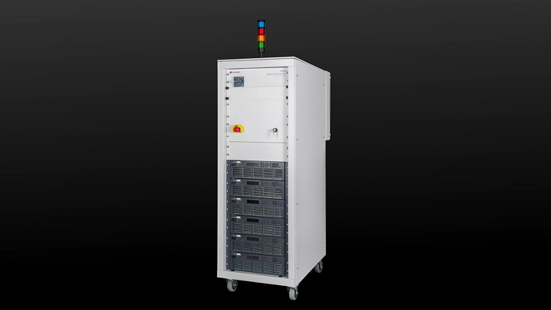 How to Test PV Inverters with Keysight PV8900 Solar Array Simulator